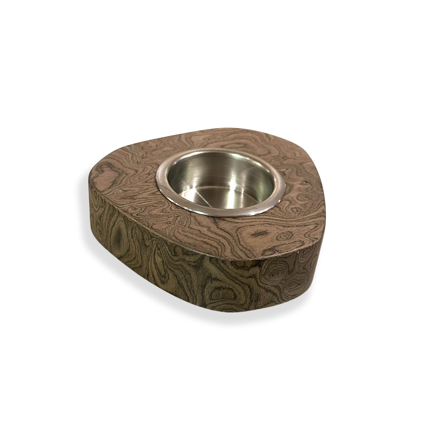 Amorf Tealight Mumluk / K-1 Kök
