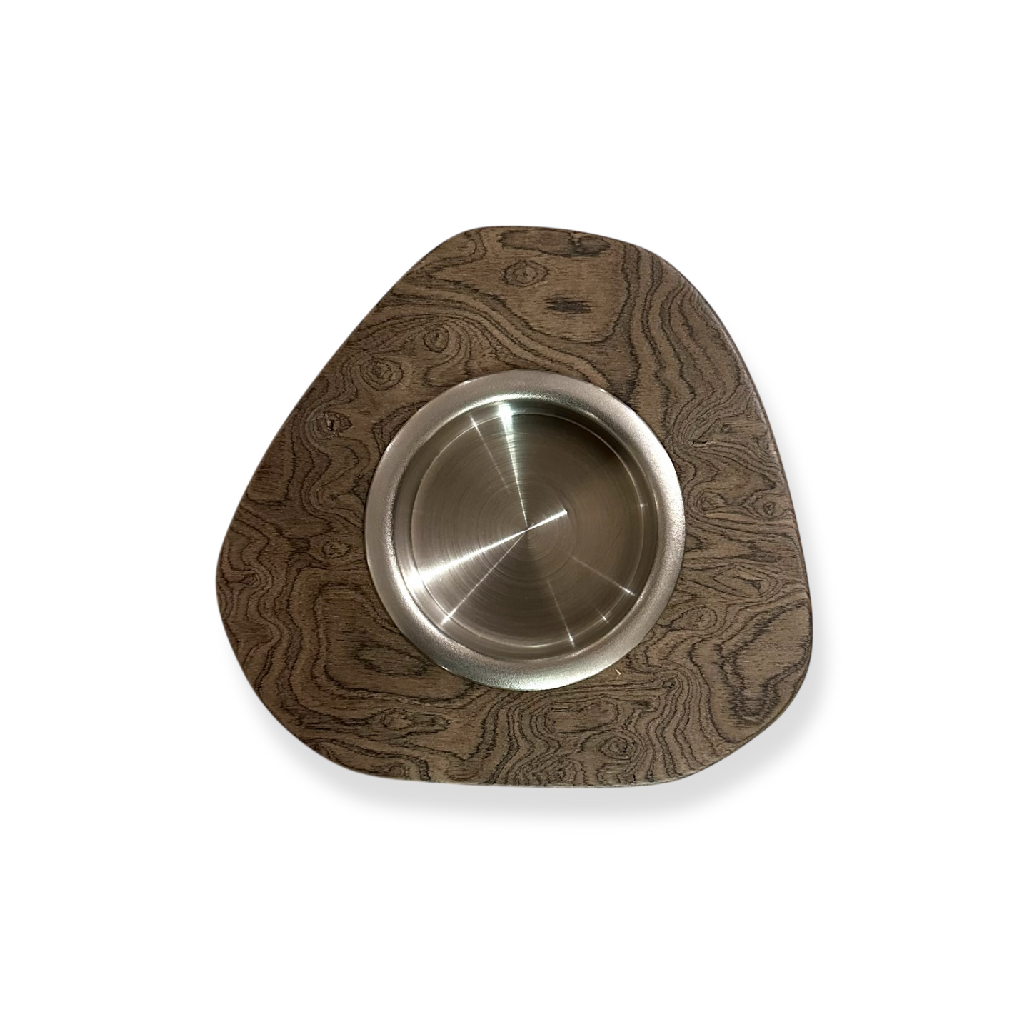 Amorf Tealight Mumluk / K-1 Kök