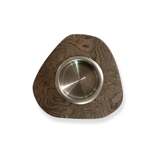Amorf Tealight Mumluk / K-1 Kök