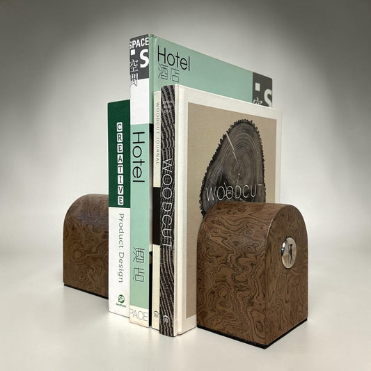 Resa Kitap Tutucu | Kök