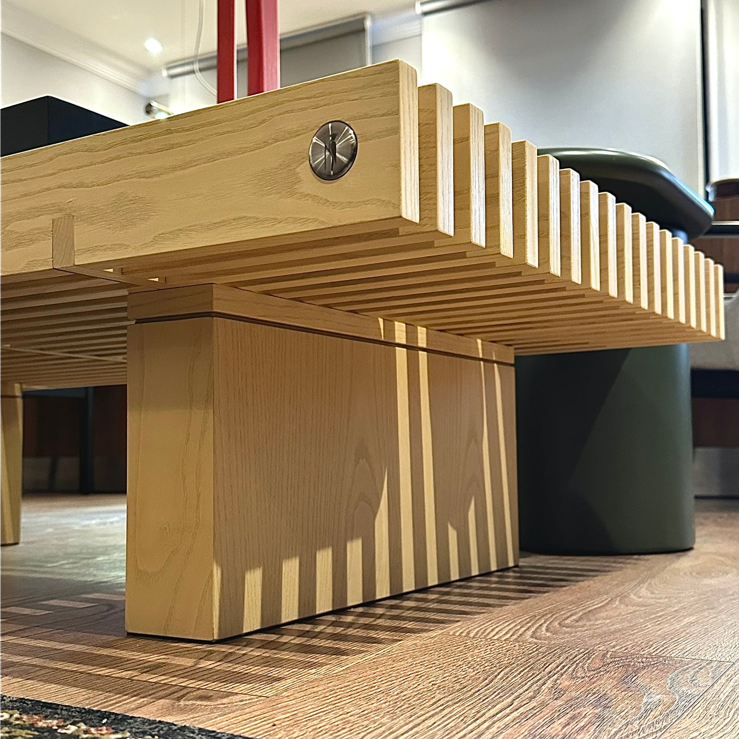 Lamell Sehpa / Diş Budak