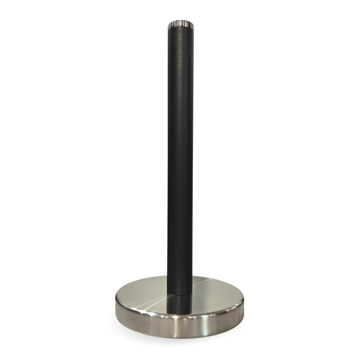 Kâğıt Havlu Standı / Siyah & Paslanmaz