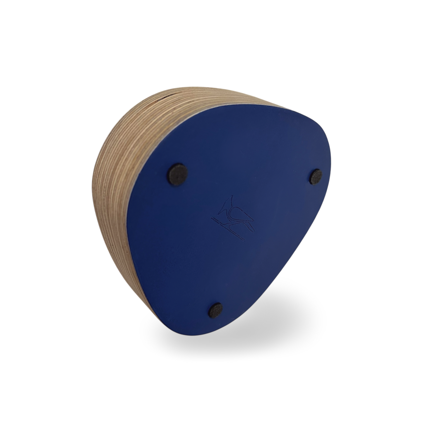 Serbest Form Mumluk / Mavi