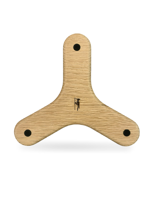 Servis Altlığı / Meşe