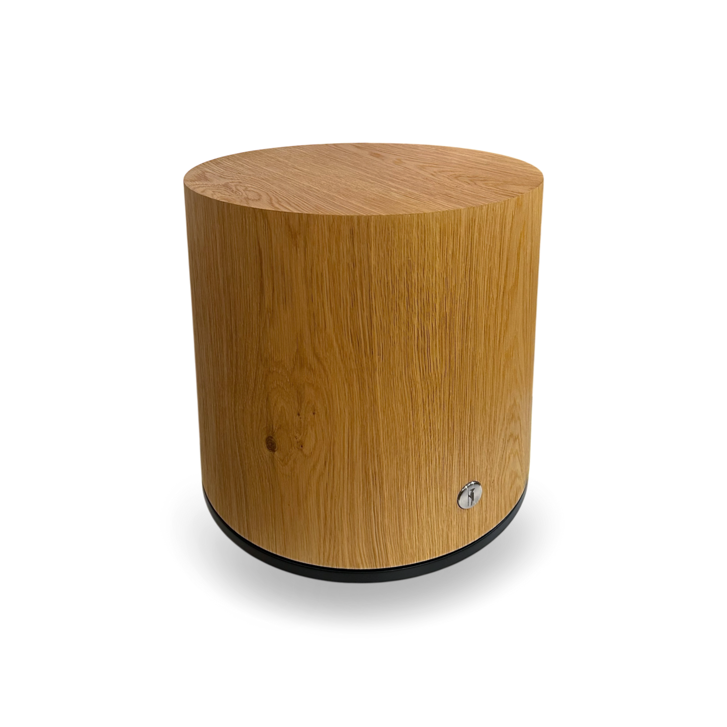 GRUND - Meşe Sehpa / Naturel