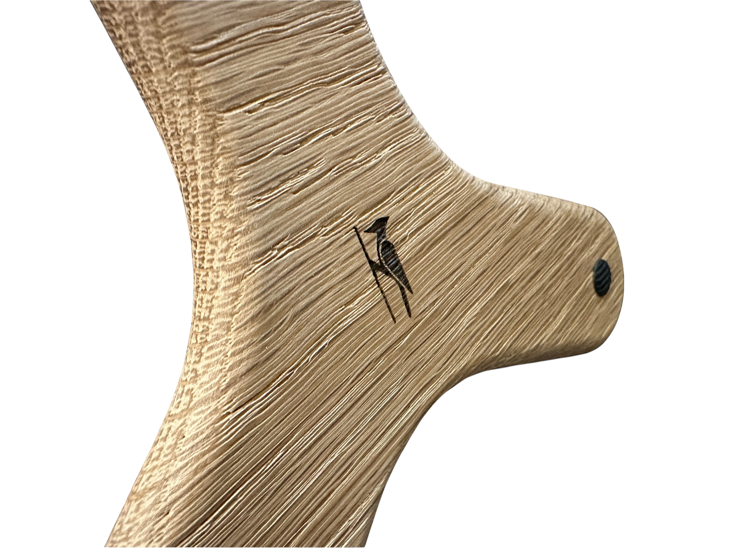 Servis Altlığı / Meşe